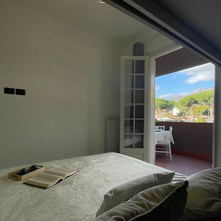 Apartmán Il Gabbiano Bilocale Con Piscina, Garage E A/C. Loano Exteriér fotografie