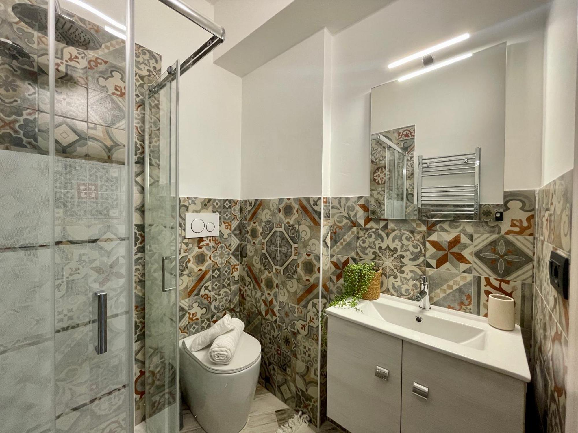 Apartmán Il Gabbiano Bilocale Con Piscina, Garage E A/C. Loano Exteriér fotografie