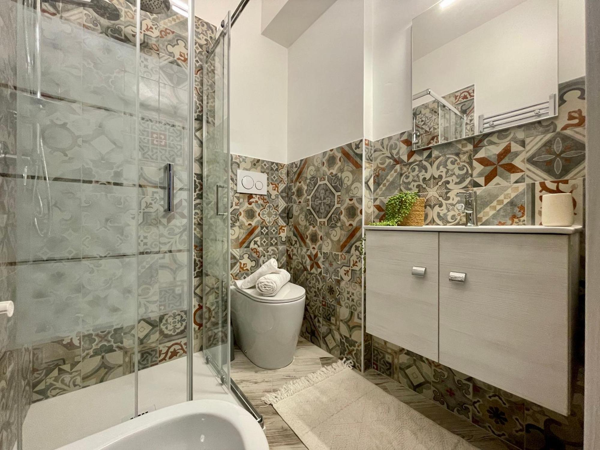 Apartmán Il Gabbiano Bilocale Con Piscina, Garage E A/C. Loano Exteriér fotografie