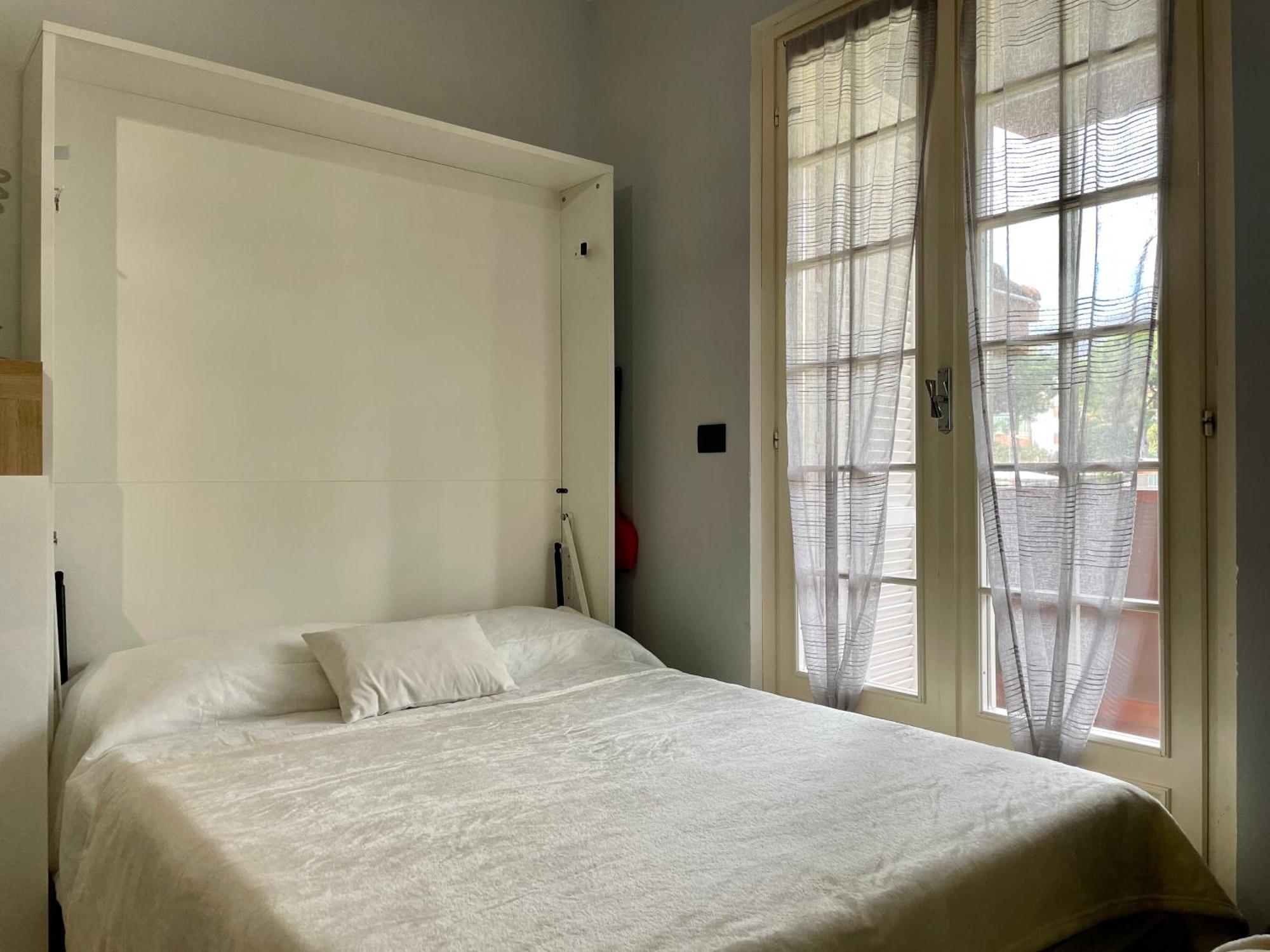 Apartmán Il Gabbiano Bilocale Con Piscina, Garage E A/C. Loano Exteriér fotografie