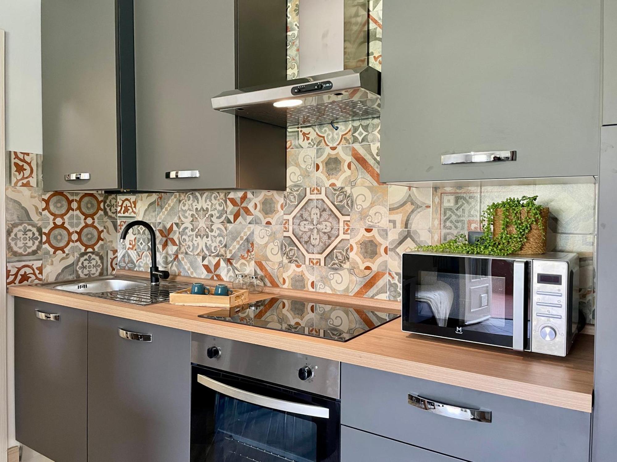 Apartmán Il Gabbiano Bilocale Con Piscina, Garage E A/C. Loano Exteriér fotografie