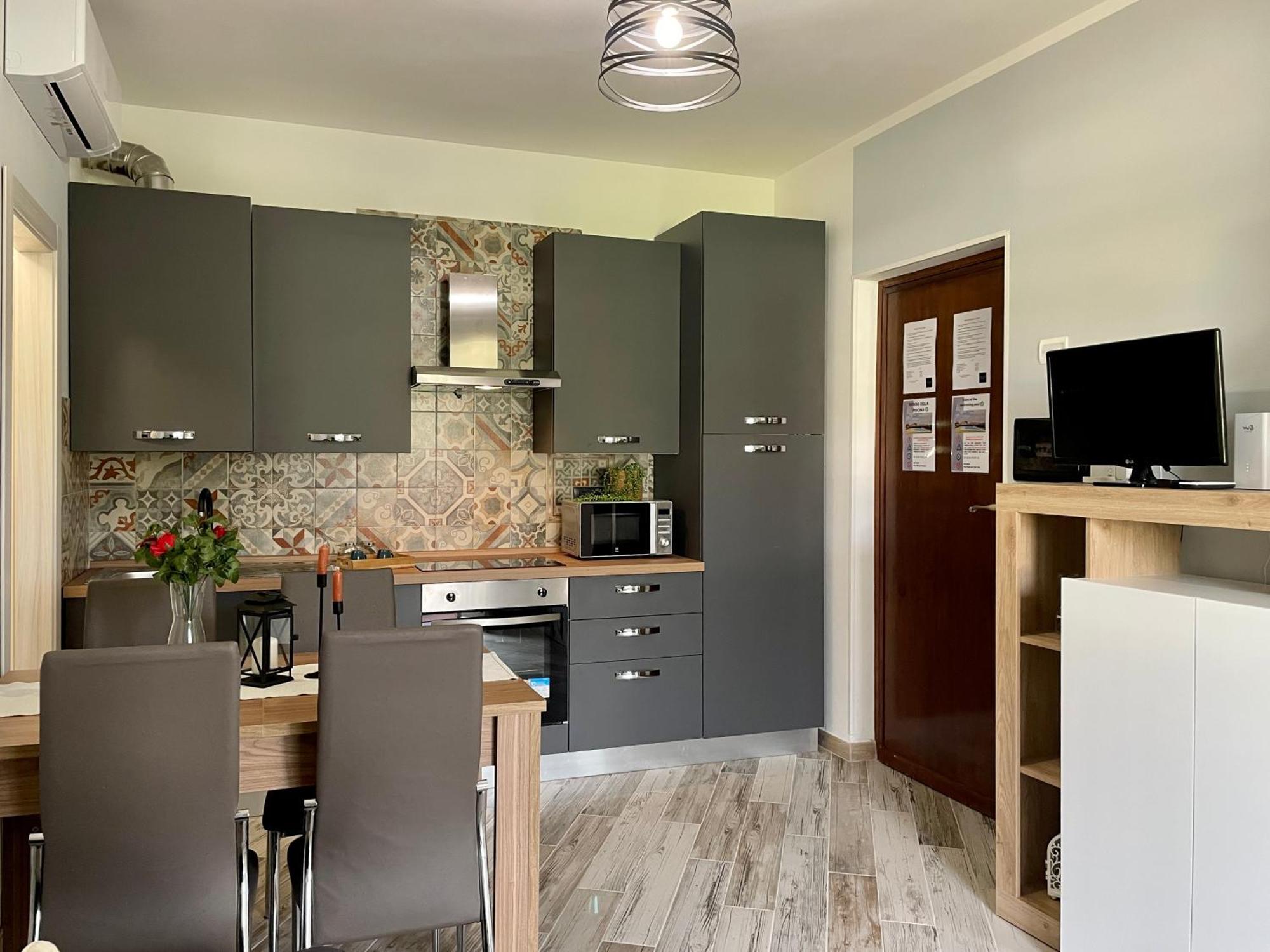 Apartmán Il Gabbiano Bilocale Con Piscina, Garage E A/C. Loano Exteriér fotografie