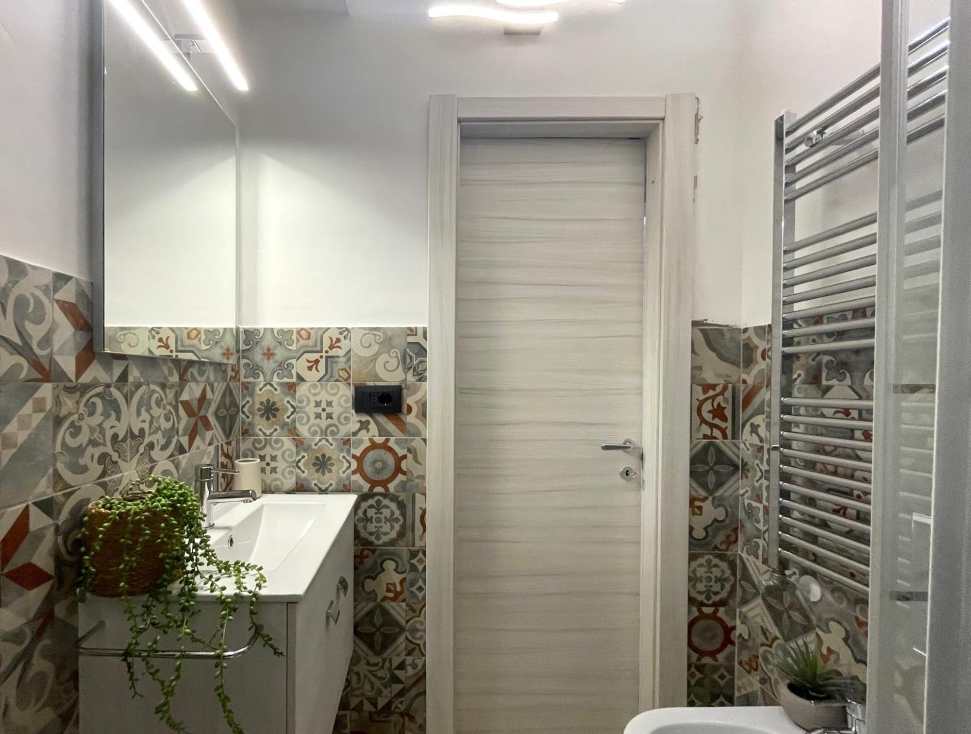 Apartmán Il Gabbiano Bilocale Con Piscina, Garage E A/C. Loano Exteriér fotografie